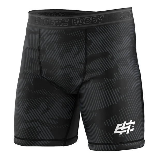 Spodenki Vale Tudo męskie Extreme Hobby Havoc
