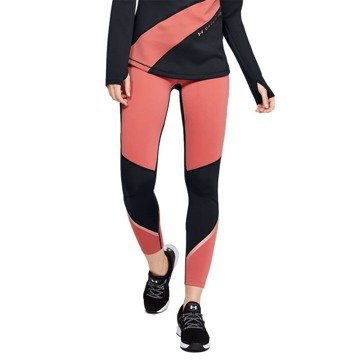 Legginsy damskie Under Armour Coldgear Graphic 1344528