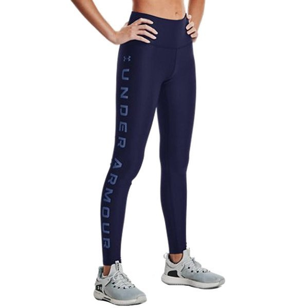 Legginsy damskie Under Armour Branded 1361046