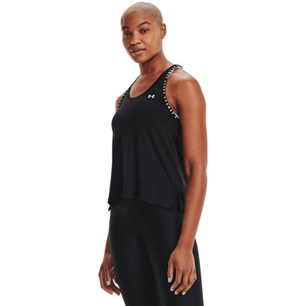 Koszulka damska Under Armour Knockout Tank 1351596
