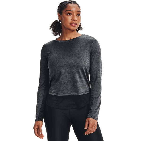 Koszulka damska Under Armour Tech Vent 1366130