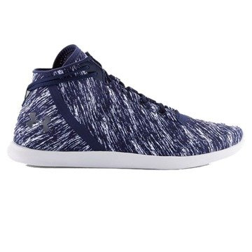 Buty damskie Under Armour Studiolux Mid Twist 1265424
