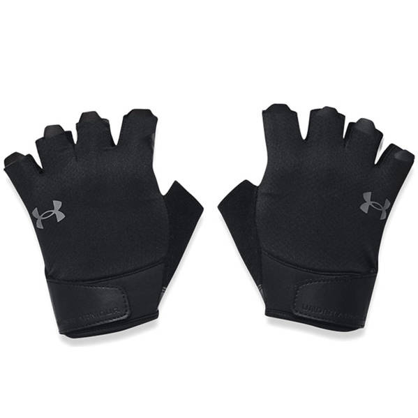 Rękawiczki męskie Under Armour Training Glove 1369826 Czarne