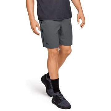 Spodenki męskie Under Armour Qlifier Wg Perf 1327676