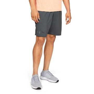 Spodenki męskie Under Armour MK1 Wordmark 1327253
