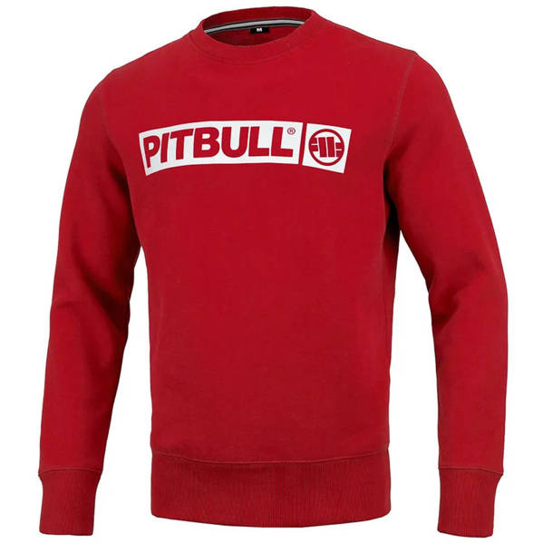 Bluza męska Pit Bull Terry Hilltop
