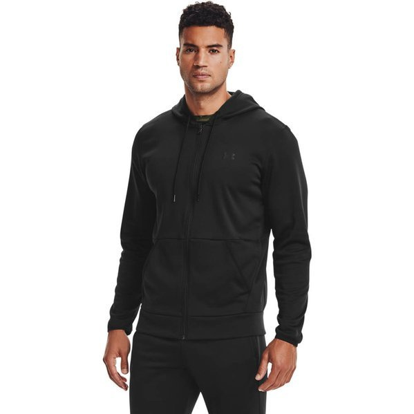 Bluza męska Under Armour Fleece FZ 1357110