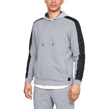 Bluza męska Under Armour Threadborne Terry 1320713