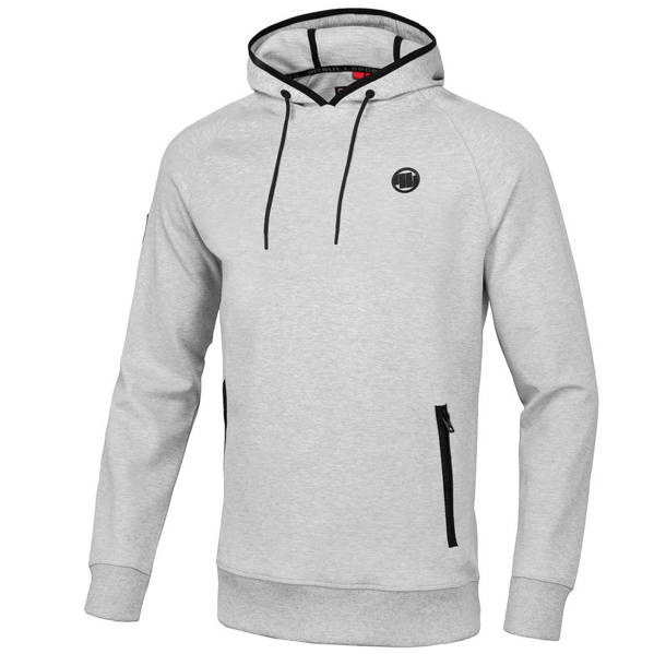 Bluza męska Pit Bull Falcon Small Logo