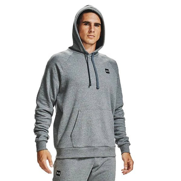 Bluza męska Under Armour Rival Fleece 1357092