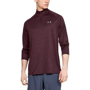 Koszulka męska Under Armour Tech 1/2 Zip 2.0 1328495