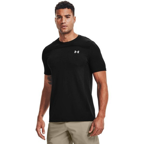Koszulka męska Under Armour Seamless 1361131