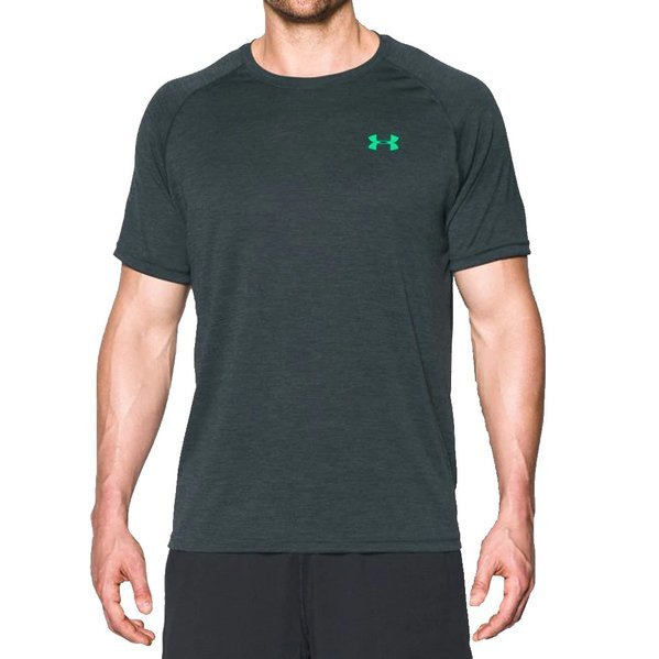 Koszulka męska Under Armour Tech Shortsleeve 1228539