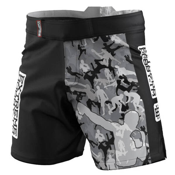 Spodenki męskie Extreme Hobby Athletic Combat Game