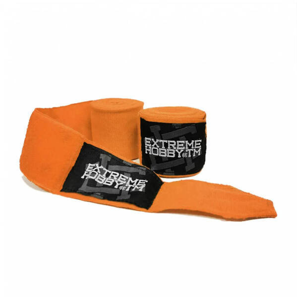 Bandaże bokserskie Extreme Hobby Block