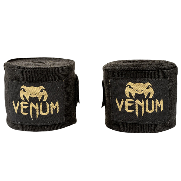 Bandaże bokserskie Venum Kontakt 4m
