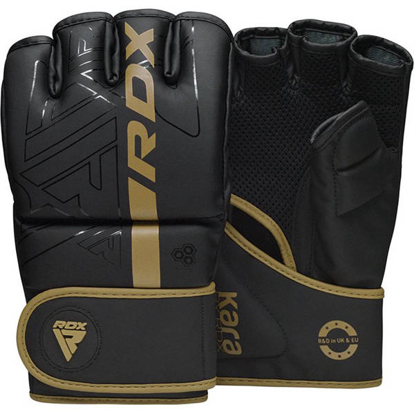 Rękawice RDX Grappling F6