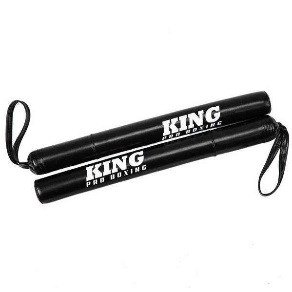 Pałki bokserskie King Pro Boxing Hit Sticks