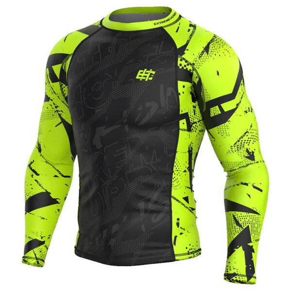 Rashguard longsleeve męski Extreme Hobby Neo