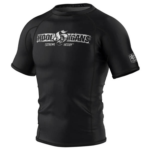 Rashguard męski Extreme Hobby Hools