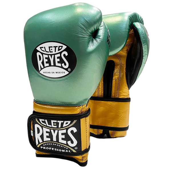 Rękawice bokserskie Cleto Reyes Velcro Sparring