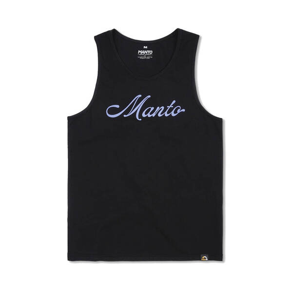 Tank top męski Manto Sleek