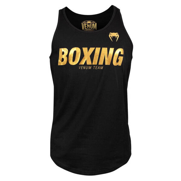 Tank top męski Venum Boxing VT