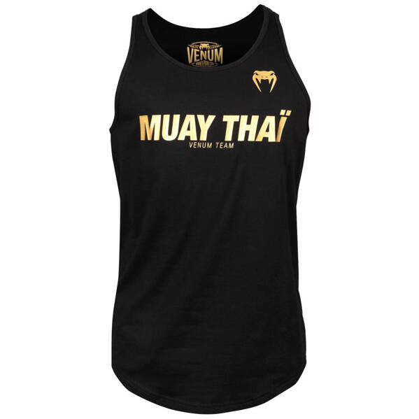 Tank top męski Venum Muay Thai VT