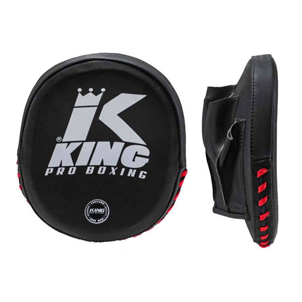 Tarcze bokserskie King Pro Boxing Speed Mitt