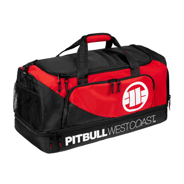 Torba treningowa Pit Bull Logo TNT II