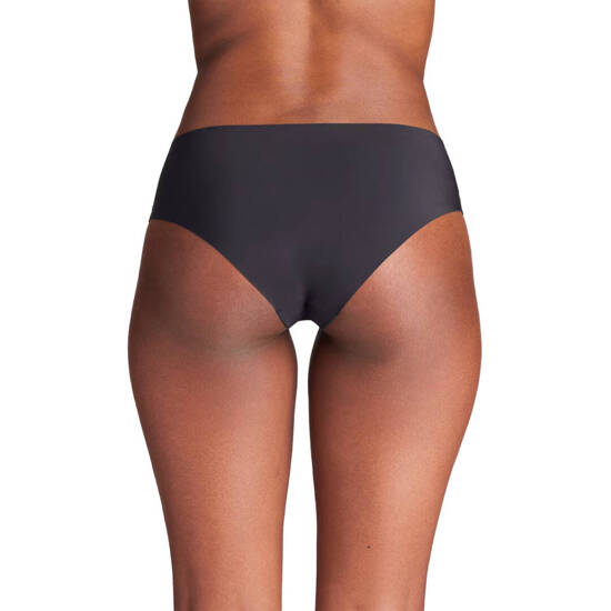 Bielizna damska Under Armour Pure Stretch Hip Czarne