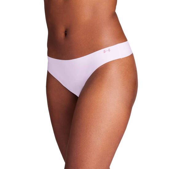 Bielizna damska Under Armour Pure Stretch Thong