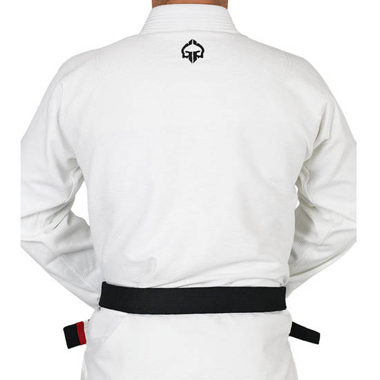 Bluza Ground Game Breaker do kimona BJJ