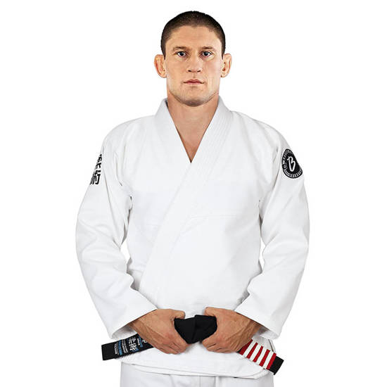 Bluza Ground Game Breaker do kimona BJJ