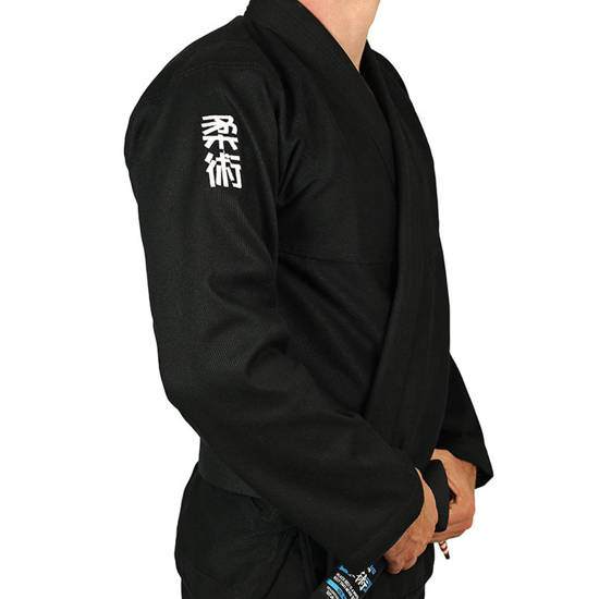 Bluza Ground Game Breaker do kimona BJJ