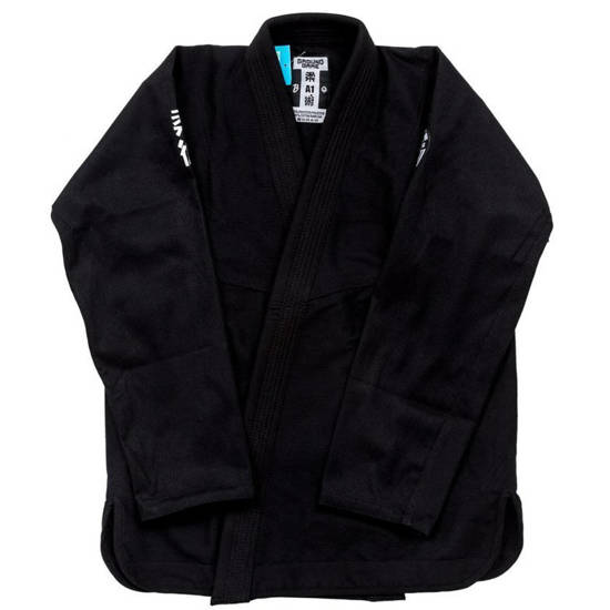 Bluza Ground Game Breaker do kimona BJJ