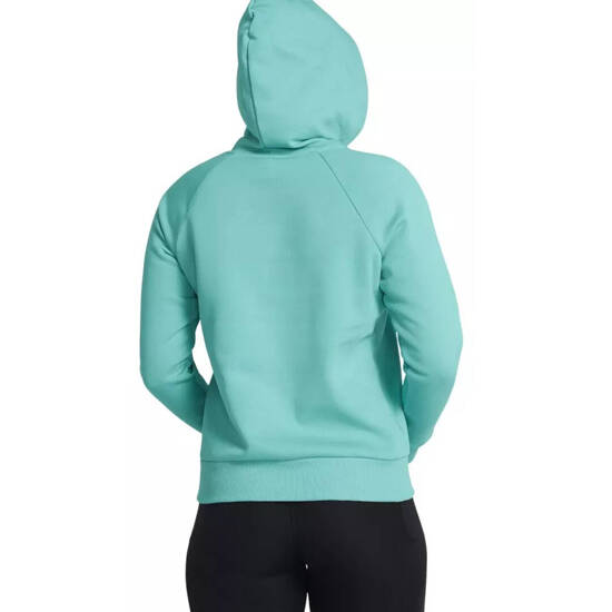 Bluza damska Under Armour Rival Fleece Big Logo 1379501