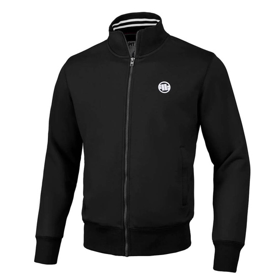 Bluza męska Pit Bull Track Jacket Small Logo 