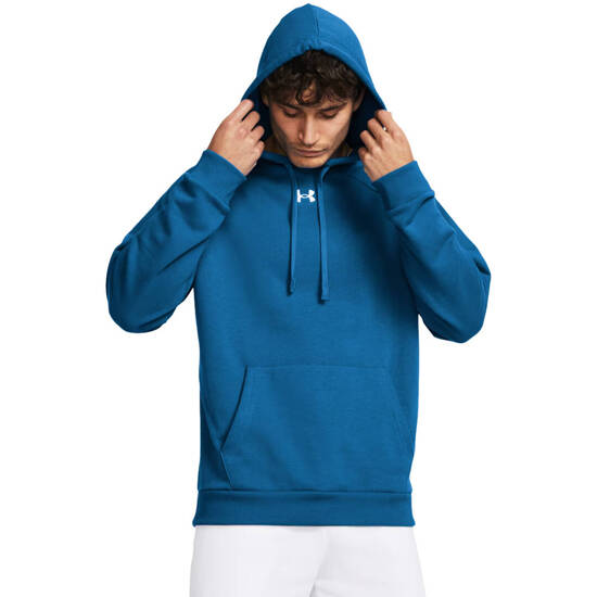 Bluza męska Under Armour Rival Fleece 1379757