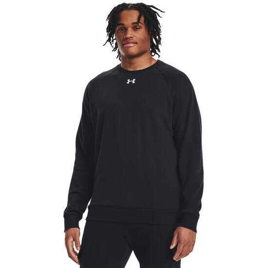 Bluza męska Under Armour Rival Fleece Crew 1379755