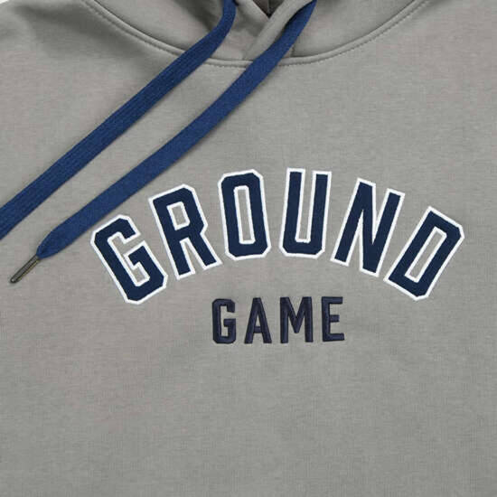 Bluza z kapturem męska Ground Game Uni