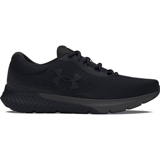 Buty męskie Under Armour Charged Rogue 4 3026998 Czarne