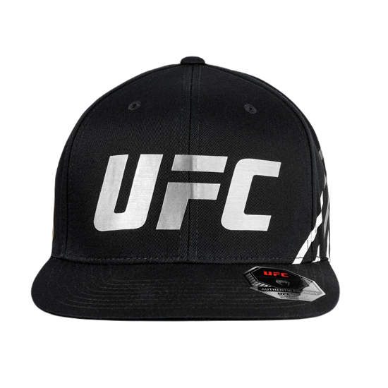 Czapka Venum by UFC Authentic Fight Night Baseball