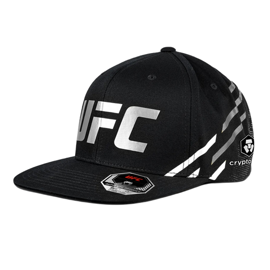 Czapka Venum by UFC Authentic Fight Night Baseball