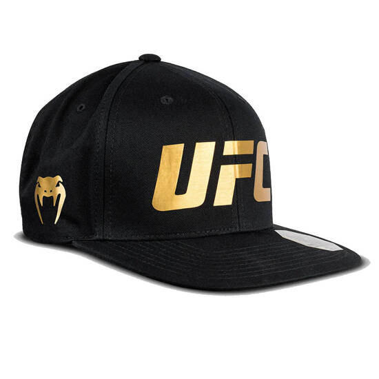 Czapka Venum by UFC Authentic Fight Night Baseball