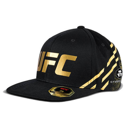 Czapka Venum by UFC Authentic Fight Night Baseball