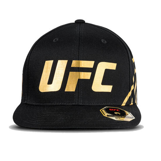 Czapka Venum by UFC Authentic Fight Night Baseball