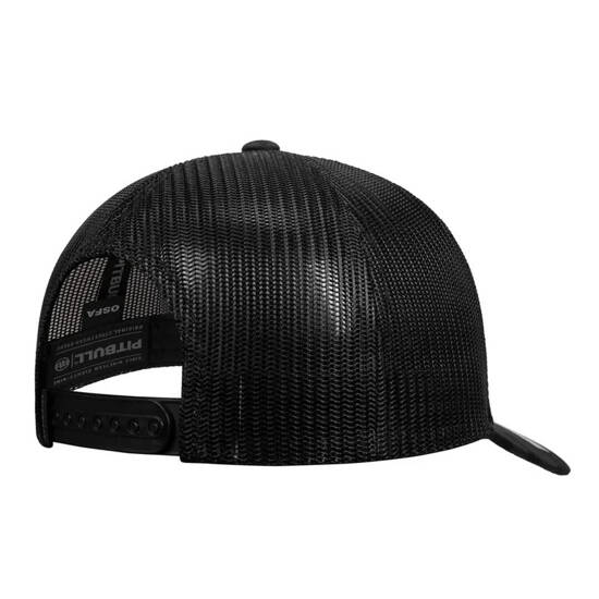 Czapka męska Pit Bull Snapback Trucker Harding