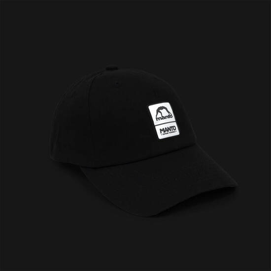 Czapka z daszkiem Manto Dad Cap Pulse