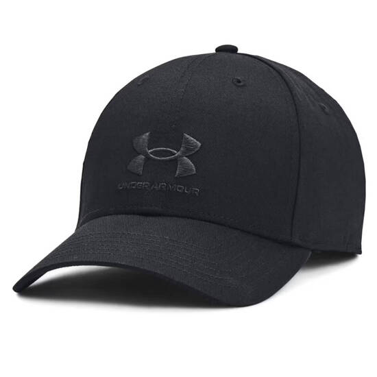 Czapka z daszkiem Under Armour Branded Lockup Adj 1381645